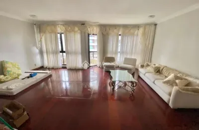 Apartamento com 3 quartos à venda na Avenida Trompowsky, 366, Centro, Florianópolis, 214 m2 por R$ 5.000.000