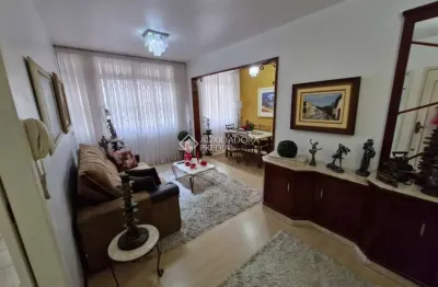 Apartamento com 3 quartos à venda na rua doutor djalma moellmann, 5, centro, florianópolis, 69 m2 por r$ 580.000