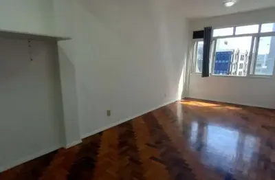 Apartamento com 1 quarto à venda na rua arcipreste paiva, 43, centro, florianópolis, 26 m2 por r$ 295.000