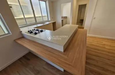 Apartamento com 2 quartos à venda na rua anita garibaldi, 417, centro, florianópolis, 86 m2 por r$ 675.000