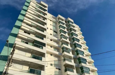 Apartamento com 2 quartos à venda na rua celso bayma, 730, barreiros, são josé, 84 m2 por r$ 723.094