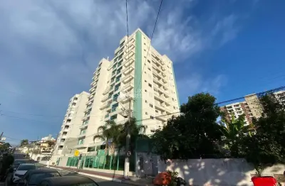 Apartamento com 2 quartos à venda na rua celso bayma, 730, barreiros, são josé, 84 m2 por r$ 710.661