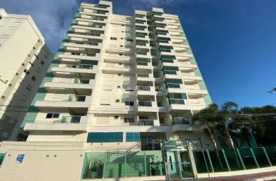 Apartamento com 3 quartos à venda na rua celso bayma, 730, barreiros, são josé, 92 m2 por r$ 930.107
