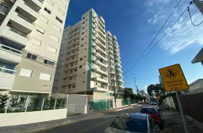 Apartamento com 3 quartos à venda na Rua Celso Bayma, 730, Barreiros, São José, 92 m2 por R$ 933.086