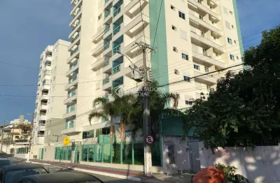 Apartamento com 3 quartos à venda na rua celso bayma, 730, barreiros, são josé, 92 m2 por r$ 897.490