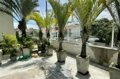 Casa com 3 quartos à venda na rua professor bayer filho, 235, coqueiros, florianópolis, 216 m2 por r$ 1.800.000