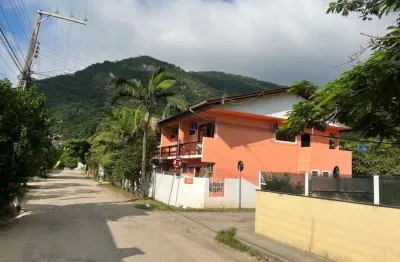 Casa com 11 quartos à venda na rua inério joaquim da silva, 786, pântano do sul, florianópolis, 304 m2 por r$ 3.750.000