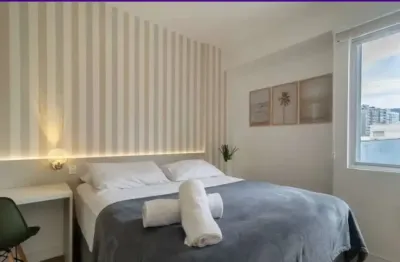 Apartamento com 3 quartos à venda na rua general bittencourt, 127, centro, florianópolis, 65 m2 por r$ 695.000