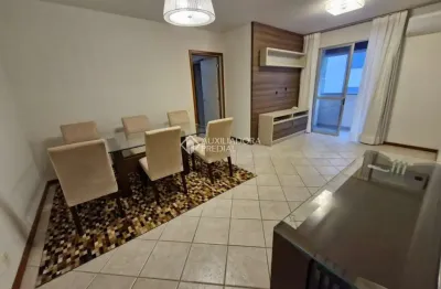 Apartamento com 3 quartos à venda na rua lauro linhares, 1288, trindade, florianópolis, 89 m2 por r$ 850.000