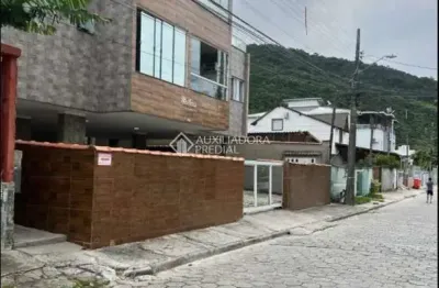 Apartamento com 2 quartos à venda na servidão juvêncio caetano marques, 186, ingleses do rio vermelho, florianópolis, 63 m2 por r$ 390.000