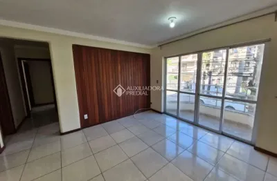 Apartamento com 3 quartos à venda na rua deputado antônio edu vieira, 147, pantanal, florianópolis, 92 m2 por r$ 630.000