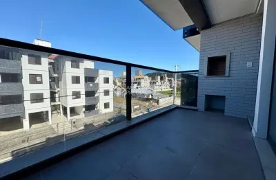 Apartamento com 2 quartos à venda na rua doutor joão de oliveira, 827, canasvieiras, florianópolis, 76 m2 por r$ 890.000