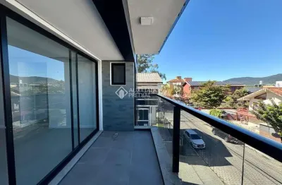 Apartamento com 2 quartos à venda na rua doutor joão de oliveira, 827, canasvieiras, florianópolis, 76 m2 por r$ 890.000