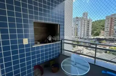 Apartamento com 3 quartos à venda na rodovia amaro antônio vieira, 2108, itacorubi, florianópolis, 79 m2 por r$ 790.000
