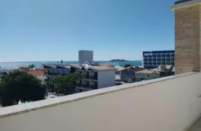 Cobertura com 4 quartos à venda na rua mercúrio, 147, ingleses do rio vermelho, florianópolis, 272 m2 por r$ 2.650.000