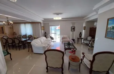Cobertura com 4 quartos à venda na rua mercúrio, 147, ingleses do rio vermelho, florianópolis, 272 m2 por r$ 2.700.000