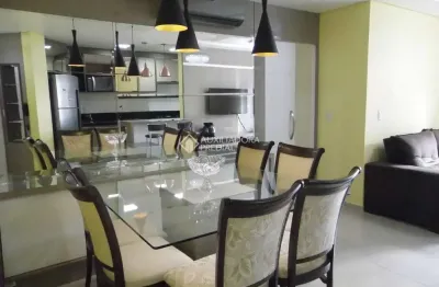 Apartamento com 3 quartos à venda na avenida da pedra branca, 363, pedra branca, palhoça, 77 m2 por r$ 749.000
