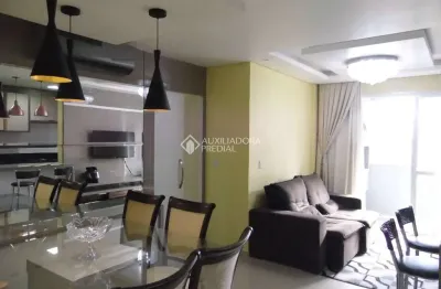 Apartamento com 3 quartos à venda na avenida da pedra branca, 363, pedra branca, palhoça, 77 m2 por r$ 749.000