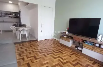 Apartamento com 2 quartos à venda na avenida prefeito osmar cunha, 525, centro, florianópolis, 71 m2 por r$ 770.000