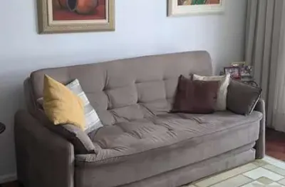 Apartamento com 3 quartos à venda na rua padre roma, 241, centro, florianópolis, 78 m2 por r$ 650.000