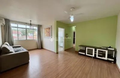 Apartamento com 2 quartos à venda na rua joão meirelles, 1179, abraão, florianópolis, 56 m2 por r$ 350.000
