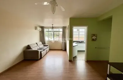 Apartamento com 2 quartos à venda na rua joão meirelles, 1179, abraão, florianópolis, 56 m2 por r$ 350.000