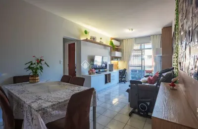 Apartamento com 2 quartos à venda na rua douglas seabra levier, 109, carvoeira, florianópolis, 68 m2 por r$ 559.000