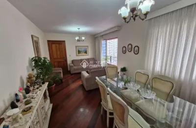 Apartamento com 3 quartos à venda na rua vítor konder, 807, centro, florianópolis, 116 m2 por r$ 1.500.000