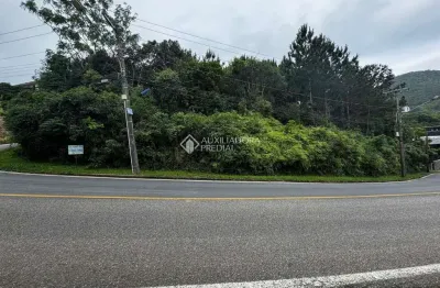 Terreno à venda na rua willy kersten, 159, joão paulo, florianópolis, 1910 m2 por r$ 1.890.000
