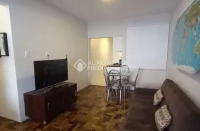 Apartamento com 1 quarto à venda na rua dos ilhéus, 142, centro, florianópolis, 42 m2 por r$ 456.000