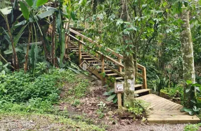 Casa com 3 quartos à venda na servidão carlos romão vieira, 239, lagoa da conceição, florianópolis, 172 m2 por r$ 750.000