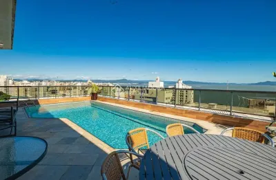 Apartamento com 3 quartos à venda na rua doutor armínio tavares, 31, centro, florianópolis, 418 m2 por r$ 10.400.000