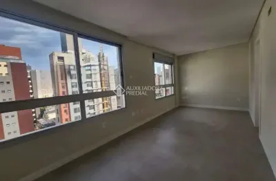 Apartamento com 1 quarto à venda na rua santo inácio de loyola, 135, centro, florianópolis, 67 m2 por r$ 950.000