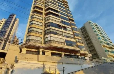 Apartamento com 3 quartos à venda na rua rui barbosa, 47, agronômica, florianópolis, 133 m2 por r$ 1.599.000