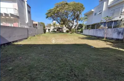 Terreno à venda na rua dos corais, 228, jurerê internacional, florianópolis, 450 m2 por r$ 2.405.000