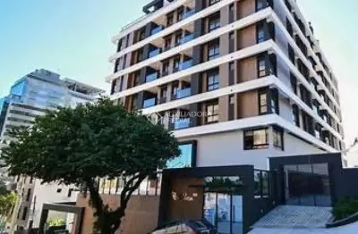 Loft com 1 quarto à venda na rua ângelo la porta, 88020600, centro, florianópolis, 68 m2 por r$ 750.000
