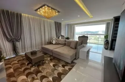 Cobertura com 3 quartos à venda na rua 7 de setembro, 547, centro, biguaçu, 240 m2 por r$ 5.300.000