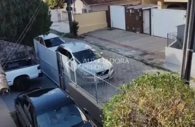 Terreno à venda na avenida madre benvenuta, 92, santa mônica, florianópolis, 272 m2 por r$ 1.100.000