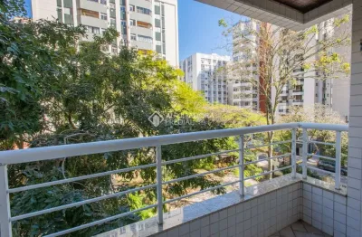Apartamento com 2 quartos à venda na rua esteves júnior, 574, centro, florianópolis, 76 m2 por r$ 1.300.000