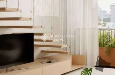 Apartamento com 1 quarto à venda na rua doutor carlos corrêa, 120, agronômica, florianópolis, 38 m2 por r$ 490.000