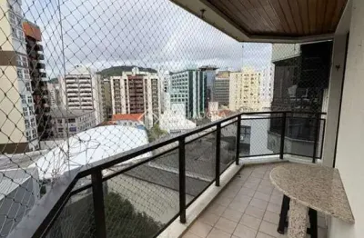 Apartamento com 2 quartos à venda na tenente siveira, 514, centro, florianópolis, 69 m2 por r$ 950.000