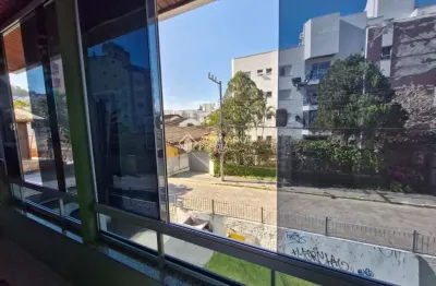 Casa comercial à venda na rua francisco goulart, 80, trindade, florianópolis, 210 m2 por r$ 1.990.000