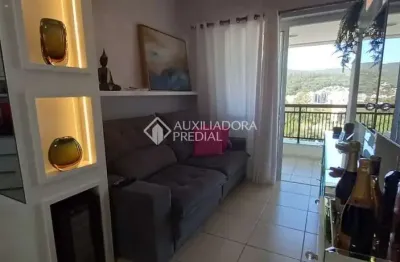 Apartamento com 2 quartos à venda na avenida madre benvenuta, 388, trindade, florianópolis, 68 m2 por r$ 1.350.000