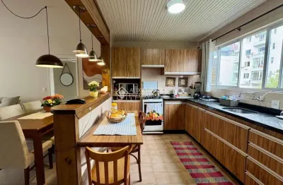 Apartamento com 2 quartos à venda na avenida engenheiro max de souza, 951, coqueiros, florianópolis, 73 m2 por r$ 540.000