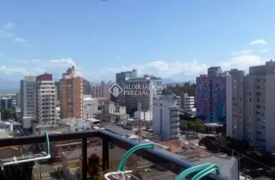 Apartamento com 2 quartos à venda na rua general bittencourt, 386, centro, florianópolis, 75 m2 por r$ 670.000