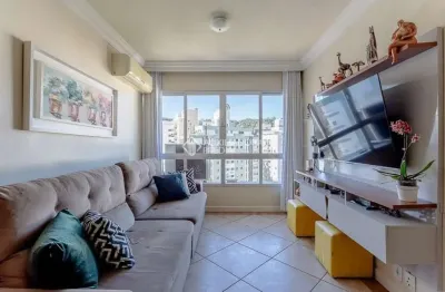 Apartamento com 3 quartos à venda na rua vítor konder, 54, centro, florianópolis, 153 m2 por r$ 1.590.000