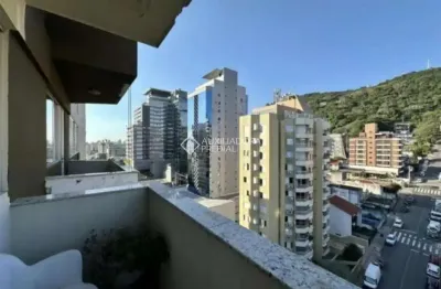 Apartamento com 3 quartos à venda na avenida mauro ramos, 1357, centro, florianópolis, 140 m2 por r$ 1.150.000