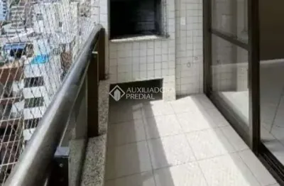 Apartamento com 2 quartos à venda na rua frei evaristo, 64, centro, florianópolis, 110 m2 por r$ 1.380.000