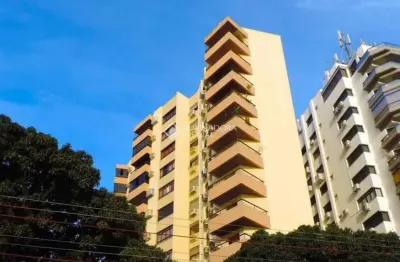 Apartamento com 3 quartos à venda na rua frei caneca, 86, agronômica, florianópolis, 264 m2 por r$ 3.200.000