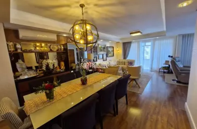 Apartamento com 3 quartos à venda na rua desembargador arno hoeschl, 203, centro, florianópolis, 170 m2 por r$ 2.850.000